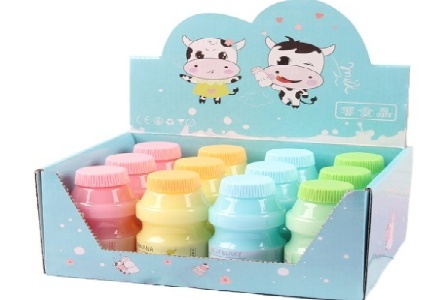 东明县广福墙纸辅料有限责任公司形象图